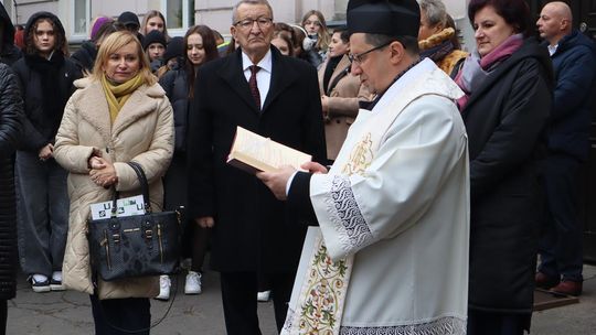 Jubileusz 60-lecia Zespołu Szkół Gastronomicznych i Hotelarskich w Chełmie [GALERIA ZDJĘĆ]