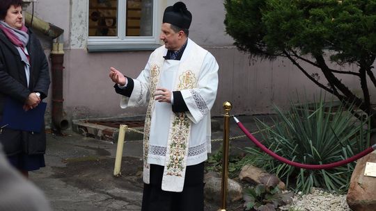 Jubileusz 60-lecia Zespołu Szkół Gastronomicznych i Hotelarskich w Chełmie [GALERIA ZDJĘĆ]