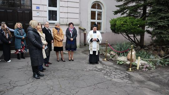 Jubileusz 60-lecia Zespołu Szkół Gastronomicznych i Hotelarskich w Chełmie [GALERIA ZDJĘĆ]