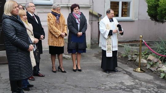Jubileusz 60-lecia Zespołu Szkół Gastronomicznych i Hotelarskich w Chełmie [GALERIA ZDJĘĆ]