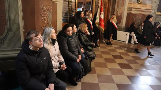 Jubileusz 60-lecia Zespołu Szkół Gastronomicznych i Hotelarskich w Chełmie [GALERIA ZDJĘĆ]