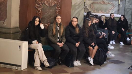 Jubileusz 60-lecia Zespołu Szkół Gastronomicznych i Hotelarskich w Chełmie [GALERIA ZDJĘĆ]