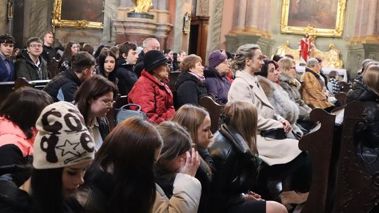 Jubileusz 60-lecia Zespołu Szkół Gastronomicznych i Hotelarskich w Chełmie [GALERIA ZDJĘĆ]