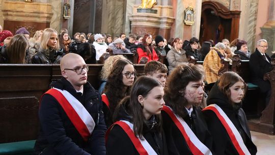 Jubileusz 60-lecia Zespołu Szkół Gastronomicznych i Hotelarskich w Chełmie [GALERIA ZDJĘĆ]