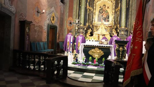 Jubileusz 60-lecia Zespołu Szkół Gastronomicznych i Hotelarskich w Chełmie [GALERIA ZDJĘĆ]