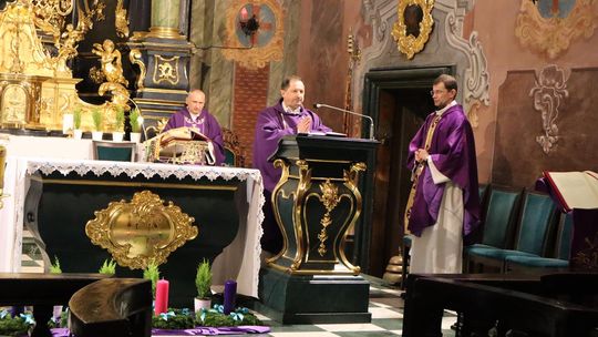 Jubileusz 60-lecia Zespołu Szkół Gastronomicznych i Hotelarskich w Chełmie [GALERIA ZDJĘĆ]