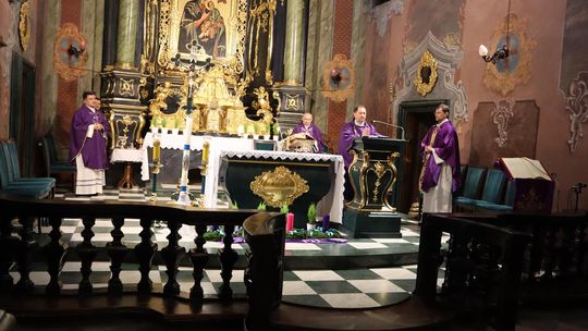 Jubileusz 60-lecia Zespołu Szkół Gastronomicznych i Hotelarskich w Chełmie [GALERIA ZDJĘĆ]