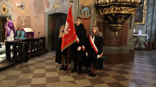 Jubileusz 60-lecia Zespołu Szkół Gastronomicznych i Hotelarskich w Chełmie [GALERIA ZDJĘĆ]