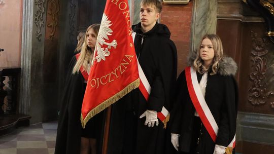 Jubileusz 60-lecia Zespołu Szkół Gastronomicznych i Hotelarskich w Chełmie [GALERIA ZDJĘĆ]