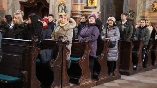 Jubileusz 60-lecia Zespołu Szkół Gastronomicznych i Hotelarskich w Chełmie [GALERIA ZDJĘĆ]