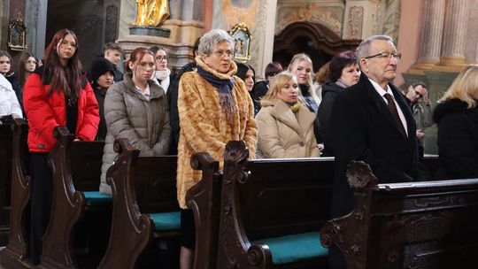 Jubileusz 60-lecia Zespołu Szkół Gastronomicznych i Hotelarskich w Chełmie [GALERIA ZDJĘĆ]