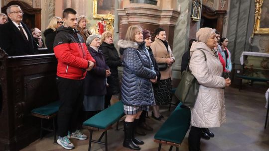 Jubileusz 60-lecia Zespołu Szkół Gastronomicznych i Hotelarskich w Chełmie [GALERIA ZDJĘĆ]