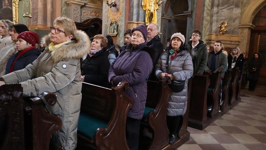 Jubileusz 60-lecia Zespołu Szkół Gastronomicznych i Hotelarskich w Chełmie [GALERIA ZDJĘĆ]