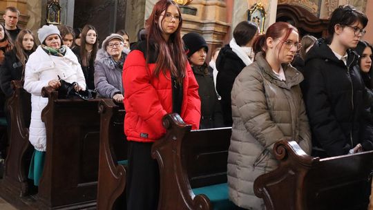 Jubileusz 60-lecia Zespołu Szkół Gastronomicznych i Hotelarskich w Chełmie [GALERIA ZDJĘĆ]