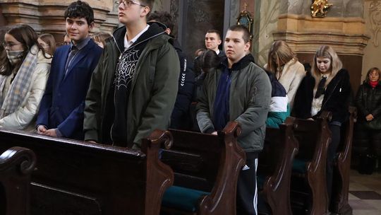 Jubileusz 60-lecia Zespołu Szkół Gastronomicznych i Hotelarskich w Chełmie [GALERIA ZDJĘĆ]