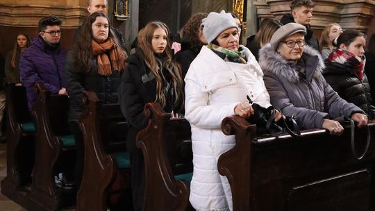 Jubileusz 60-lecia Zespołu Szkół Gastronomicznych i Hotelarskich w Chełmie [GALERIA ZDJĘĆ]