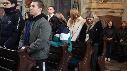 Jubileusz 60-lecia Zespołu Szkół Gastronomicznych i Hotelarskich w Chełmie [GALERIA ZDJĘĆ]