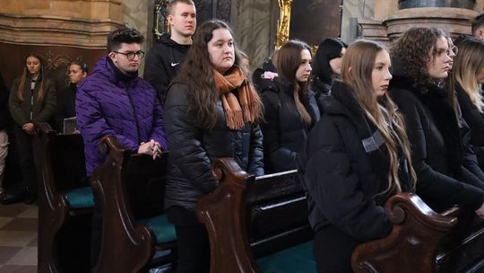 Jubileusz 60-lecia Zespołu Szkół Gastronomicznych i Hotelarskich w Chełmie [GALERIA ZDJĘĆ]