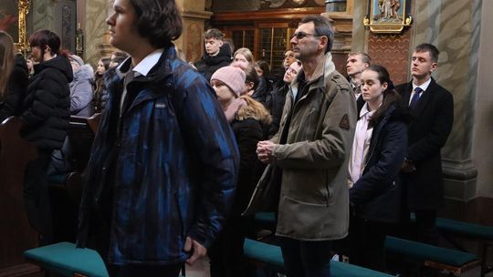 Jubileusz 60-lecia Zespołu Szkół Gastronomicznych i Hotelarskich w Chełmie [GALERIA ZDJĘĆ]