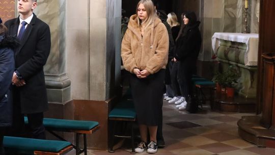 Jubileusz 60-lecia Zespołu Szkół Gastronomicznych i Hotelarskich w Chełmie [GALERIA ZDJĘĆ]