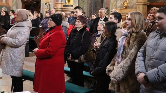 Jubileusz 60-lecia Zespołu Szkół Gastronomicznych i Hotelarskich w Chełmie [GALERIA ZDJĘĆ]