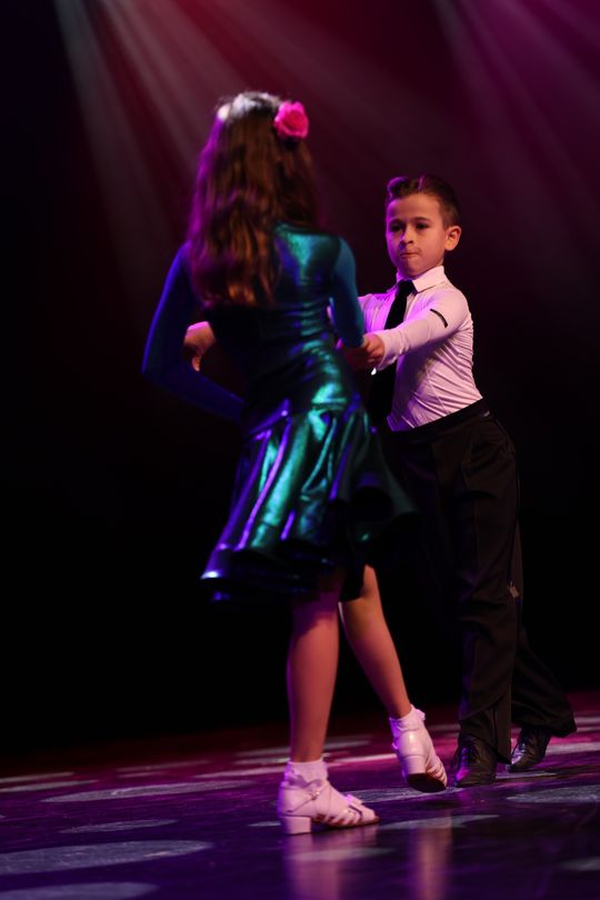 Chełm. Dzień Górnika. Barbórka Cemex 2024 [GALERIA ZDJĘĆ]