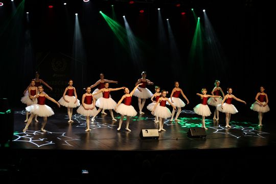 Chełm. Dzień Górnika. Barbórka Cemex 2024 [GALERIA ZDJĘĆ]