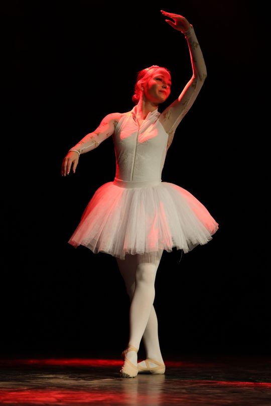 Chełm. Dzień Górnika. Barbórka Cemex 2024 [GALERIA ZDJĘĆ]