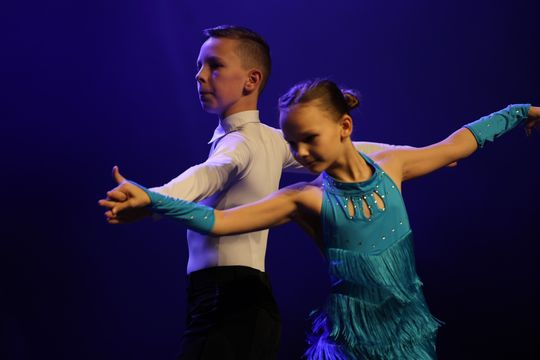 Chełm. Dzień Górnika. Barbórka Cemex 2024 [GALERIA ZDJĘĆ]