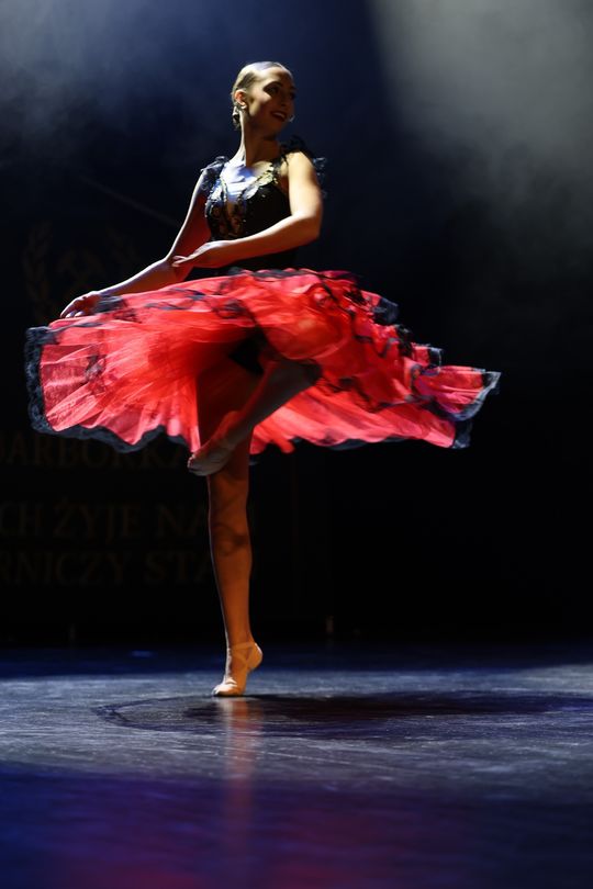 Chełm. Dzień Górnika. Barbórka Cemex 2024 [GALERIA ZDJĘĆ]