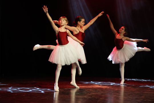 Chełm. Dzień Górnika. Barbórka Cemex 2024 [GALERIA ZDJĘĆ]