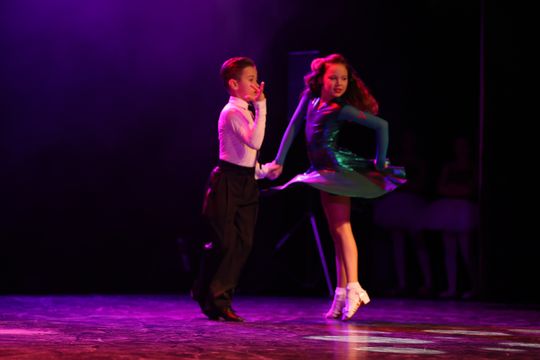 Chełm. Dzień Górnika. Barbórka Cemex 2024 [GALERIA ZDJĘĆ]