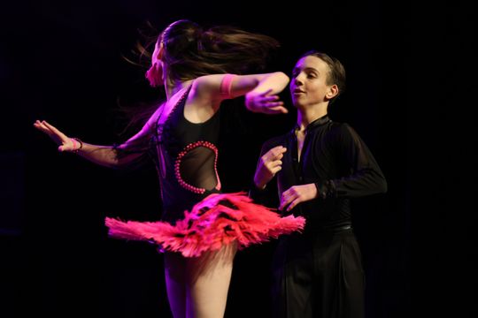 Chełm. Dzień Górnika. Barbórka Cemex 2024 [GALERIA ZDJĘĆ]