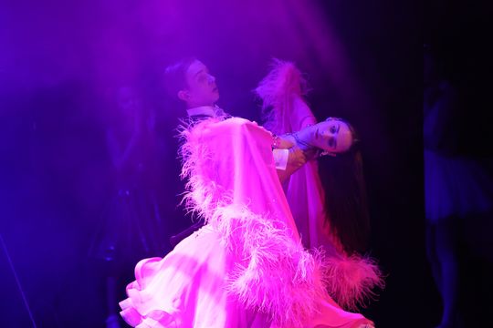 Chełm. Dzień Górnika. Barbórka Cemex 2024 [GALERIA ZDJĘĆ]