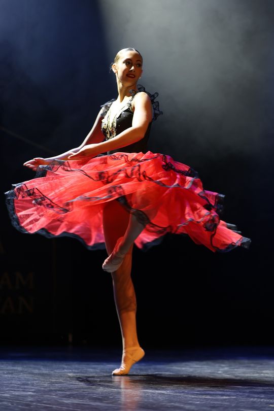 Chełm. Dzień Górnika. Barbórka Cemex 2024 [GALERIA ZDJĘĆ]