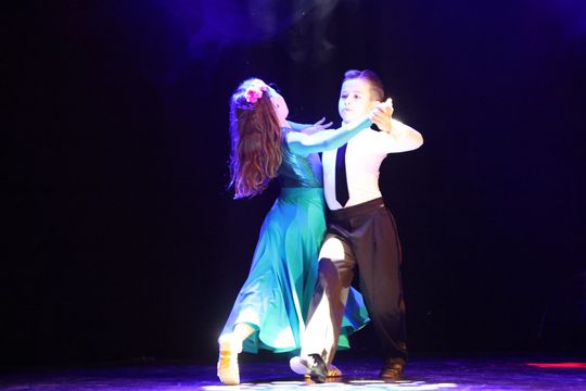 Chełm. Dzień Górnika. Barbórka Cemex 2024 [GALERIA ZDJĘĆ]