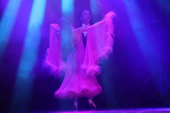 Chełm. Dzień Górnika. Barbórka Cemex 2024 [GALERIA ZDJĘĆ]