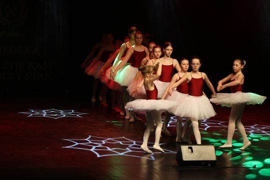 Chełm. Dzień Górnika. Barbórka Cemex 2024 [GALERIA ZDJĘĆ]