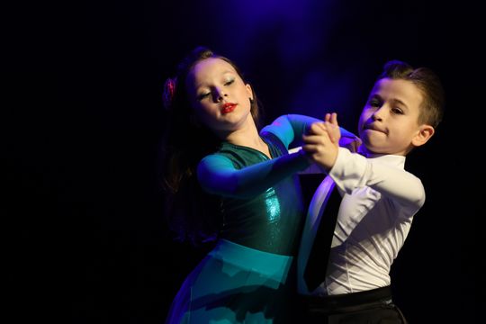 Chełm. Dzień Górnika. Barbórka Cemex 2024 [GALERIA ZDJĘĆ]