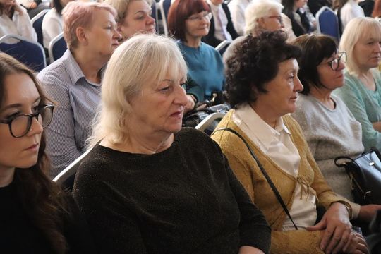 Jubileusz 60-lecia Zespołu Szkół Gastronomicznych i Hotelarskich w Chełmie [GALERIA ZDJĘĆ]