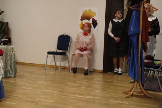 Jubileusz 60-lecia Zespołu Szkół Gastronomicznych i Hotelarskich w Chełmie [GALERIA ZDJĘĆ]