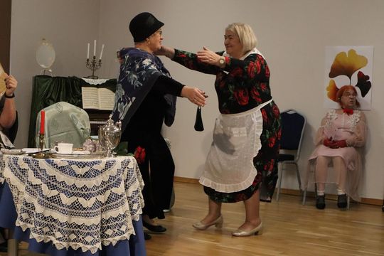 Jubileusz 60-lecia Zespołu Szkół Gastronomicznych i Hotelarskich w Chełmie [GALERIA ZDJĘĆ]