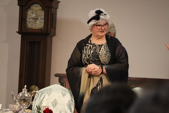 Jubileusz 60-lecia Zespołu Szkół Gastronomicznych i Hotelarskich w Chełmie [GALERIA ZDJĘĆ]