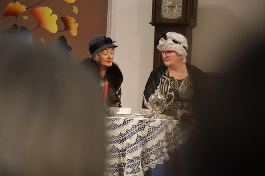 Jubileusz 60-lecia Zespołu Szkół Gastronomicznych i Hotelarskich w Chełmie [GALERIA ZDJĘĆ]