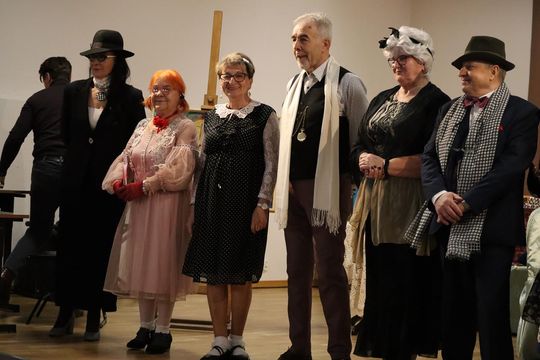 Jubileusz 60-lecia Zespołu Szkół Gastronomicznych i Hotelarskich w Chełmie [GALERIA ZDJĘĆ]