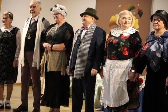 Jubileusz 60-lecia Zespołu Szkół Gastronomicznych i Hotelarskich w Chełmie [GALERIA ZDJĘĆ]