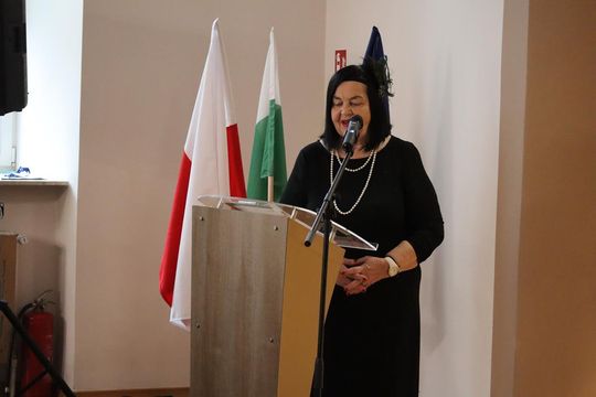 Jubileusz 60-lecia Zespołu Szkół Gastronomicznych i Hotelarskich w Chełmie [GALERIA ZDJĘĆ]