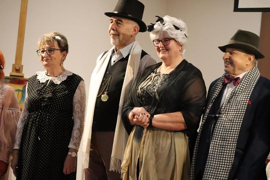 Jubileusz 60-lecia Zespołu Szkół Gastronomicznych i Hotelarskich w Chełmie [GALERIA ZDJĘĆ]