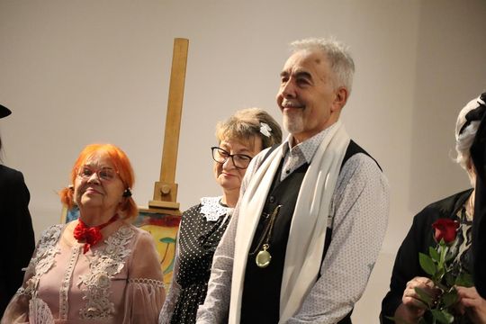 Jubileusz 60-lecia Zespołu Szkół Gastronomicznych i Hotelarskich w Chełmie [GALERIA ZDJĘĆ]