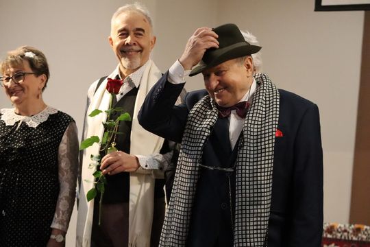 Jubileusz 60-lecia Zespołu Szkół Gastronomicznych i Hotelarskich w Chełmie [GALERIA ZDJĘĆ]